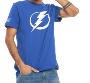 Футболка NHL Tampa Bay Lightning 309440 SR