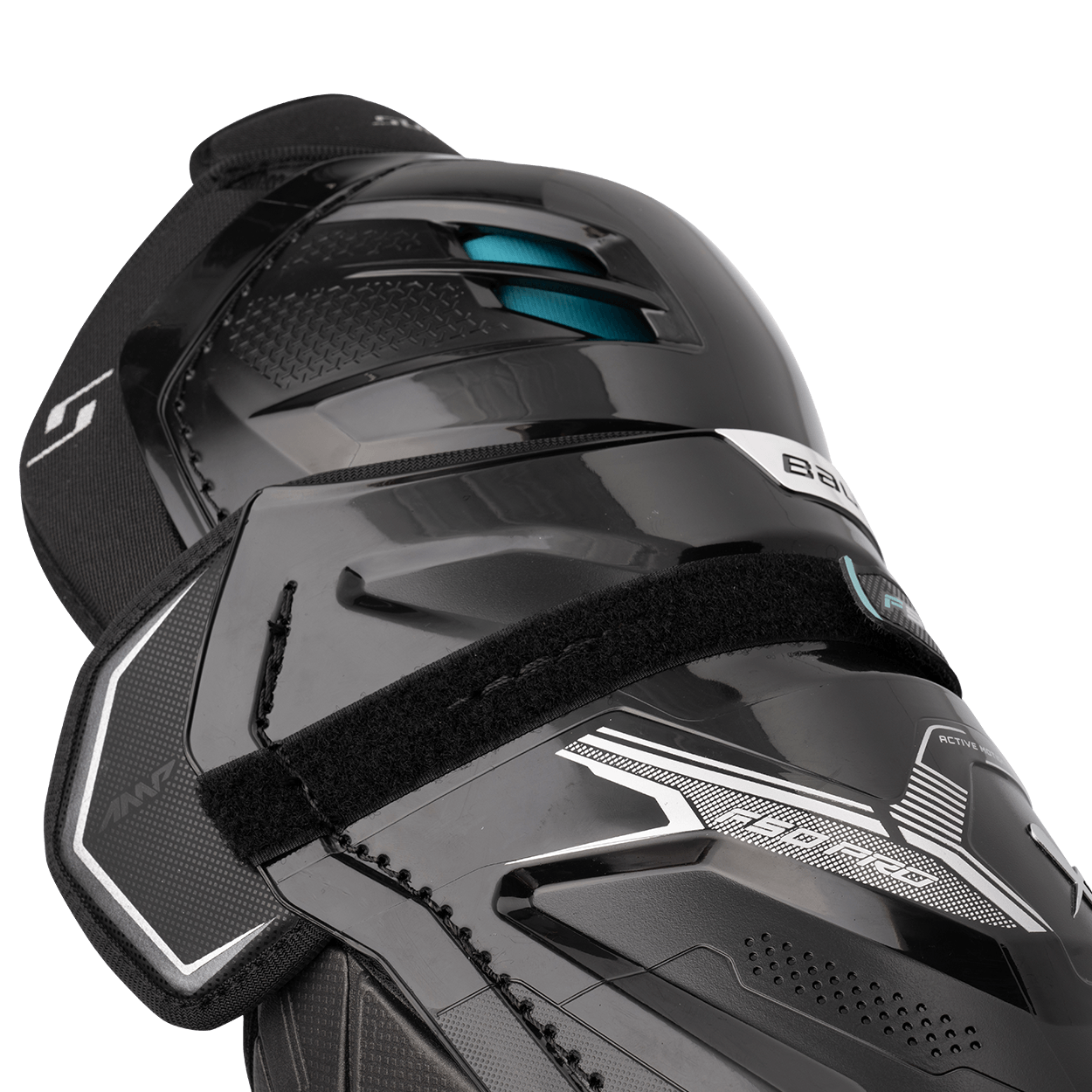 Цена на щитки bauer supreme f50 pro srЩитки Bauer Supreme F50 PRO SR