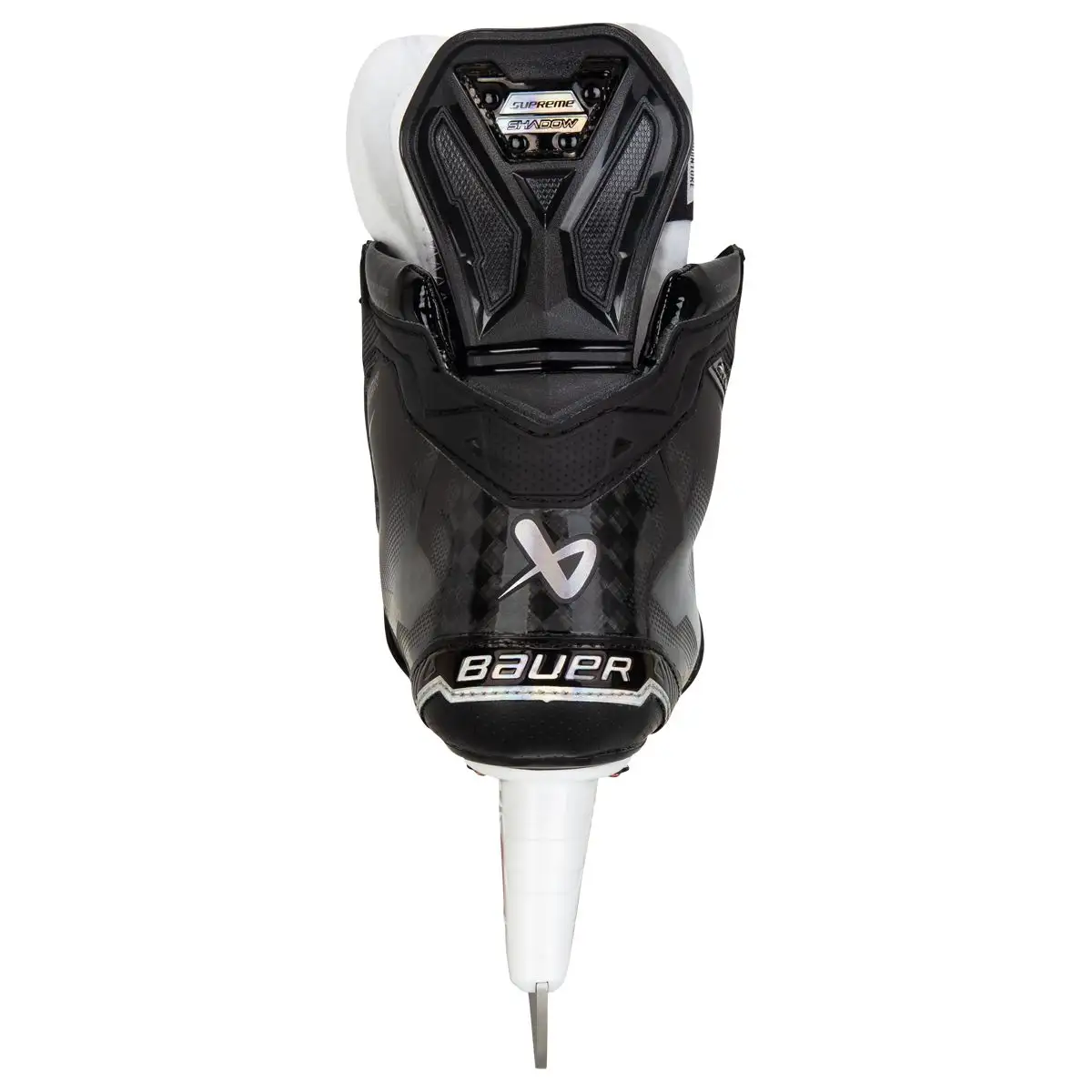 Цена на хоккейные коньки bauer supreme shadow ti intХоккейные коньки Bauer Supreme SHADOW Ti INT