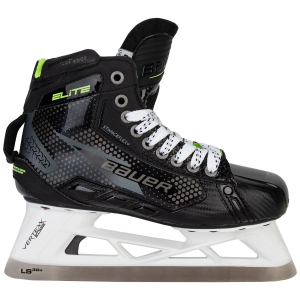 Цена на коньки вратаря bauer elite int s24
