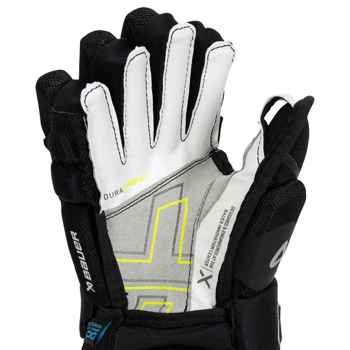 Перчатки Bauer Vapor Hyperlite INT_5