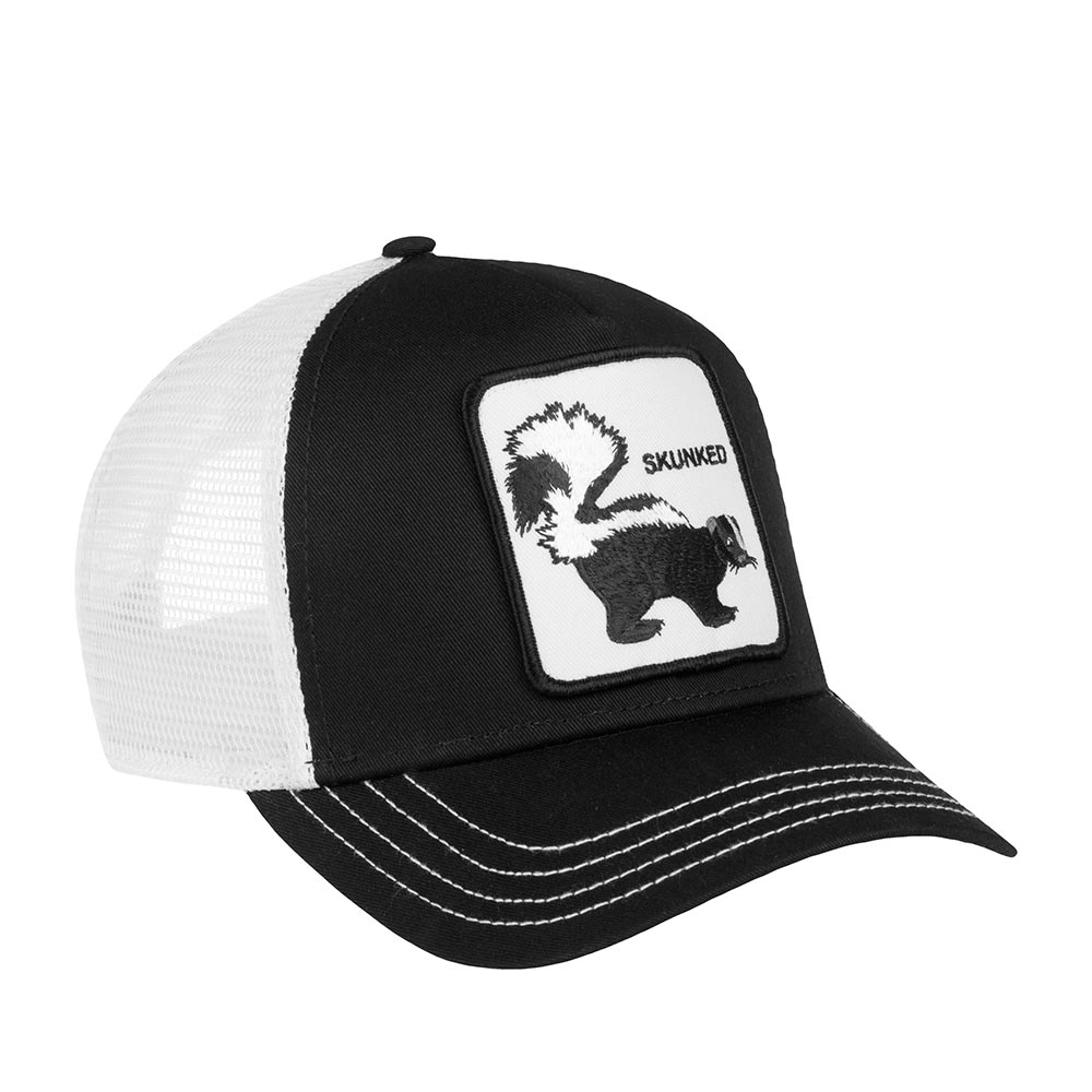 Цена на бейсболка goorin brothers skunkedБейсболка Goorin Brothers SKUNKED