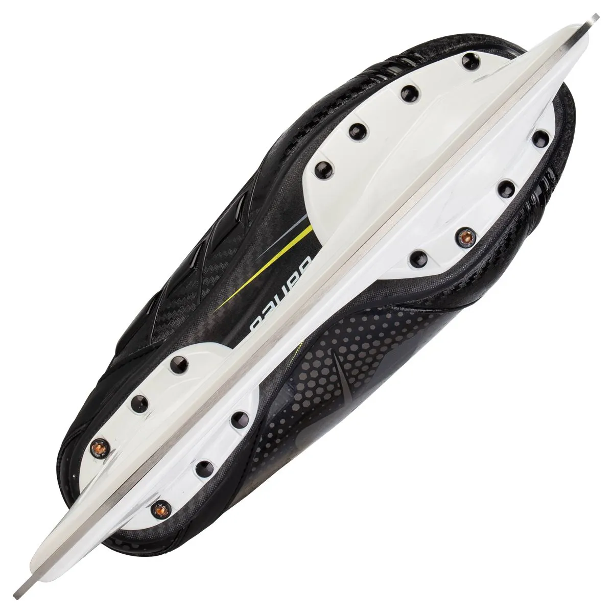 Цена на коньки вратаря bauer elite sr s24Коньки вратаря Bauer ELITE SR S24