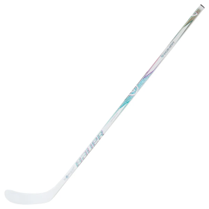 Цена на композитная клюшка bauer proto2 white jrКомпозитная клюшка Bauer PROTO2 White JR