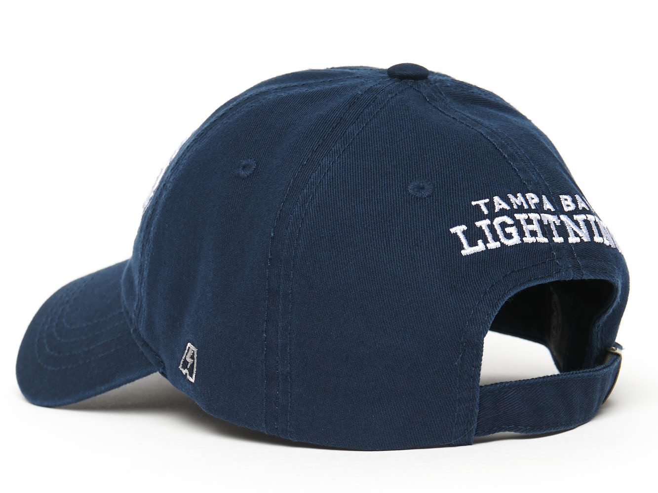 Цена на бейсболка nhl tampa bay lightning 31393Бейсболка NHL Tampa Bay Lightning 31393