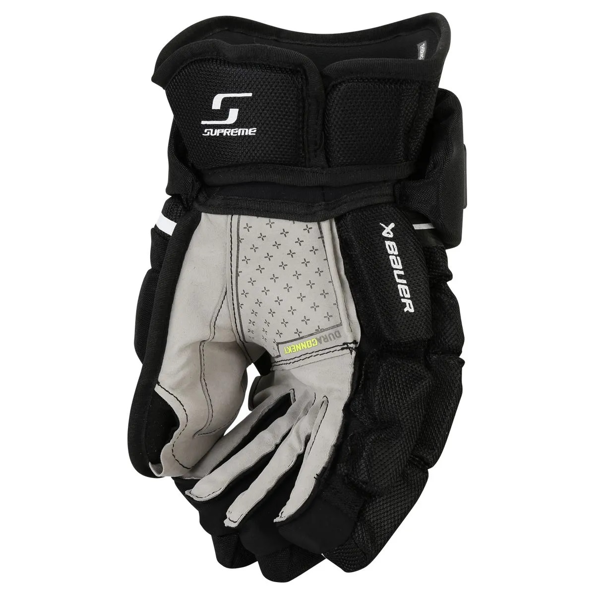 Цена на перчатки bauer supreme mach srПерчатки Bauer Supreme MACH SR