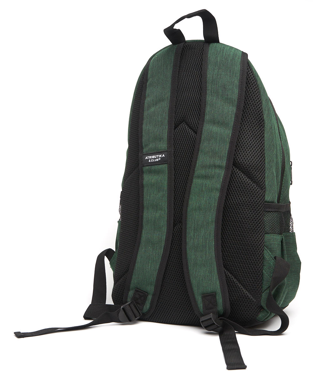 Рюкзак NHL Minnesota Wild 58190_1