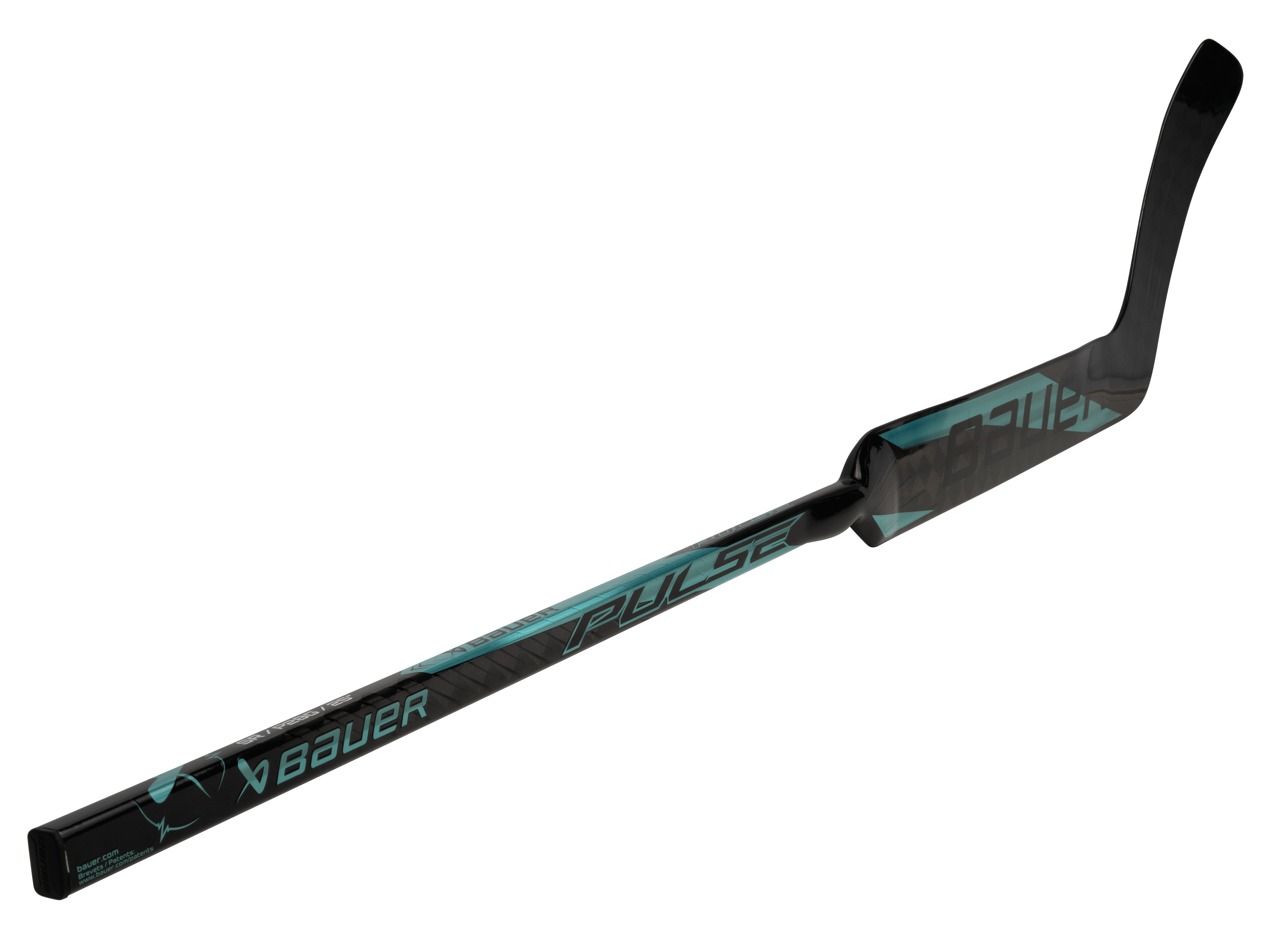 Цена на клюшка вратаря bauer supreme fuse jrКлюшка вратаря Bauer Supreme FUSE JR