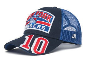 Цена на бейсболка new york rangers №10 31562 jrБейсболка New York Rangers №10 31562 JR