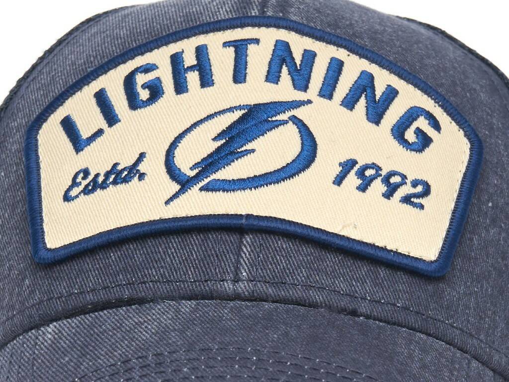 Бейсболка NHL Tampa Bay Lightning 31114_2