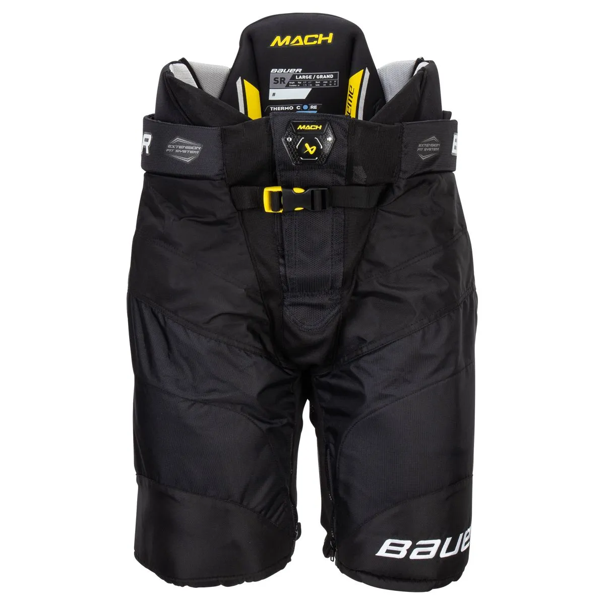 Цена на трусы bauer supreme mach srТрусы Bauer Supreme MACH SR