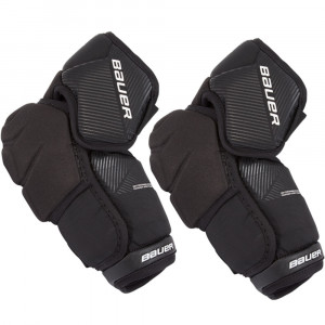 Цена на налокотники bauer pro s20 sr