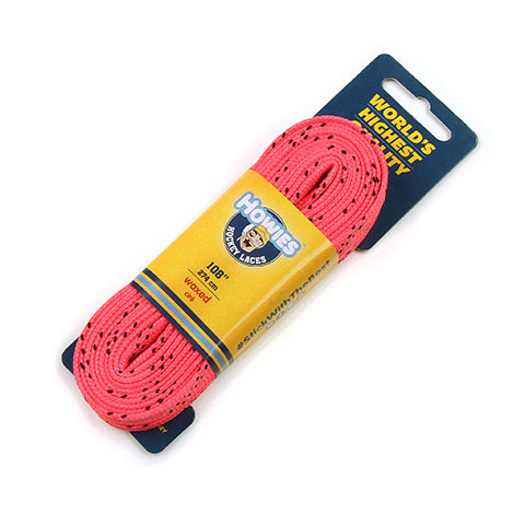 Шнурки Howies с пропиткой_3