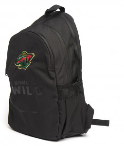 Цена на рюкзак nhl minnesota wild 58189