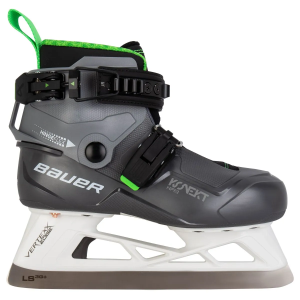 Цена на коньки вратаря bauer konekt hf2 jr