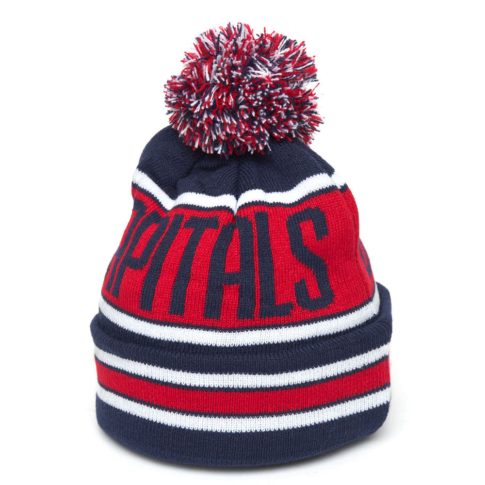 Цена на шапка nhl washington capitals 59380Шапка NHL Washington Capitals 59380