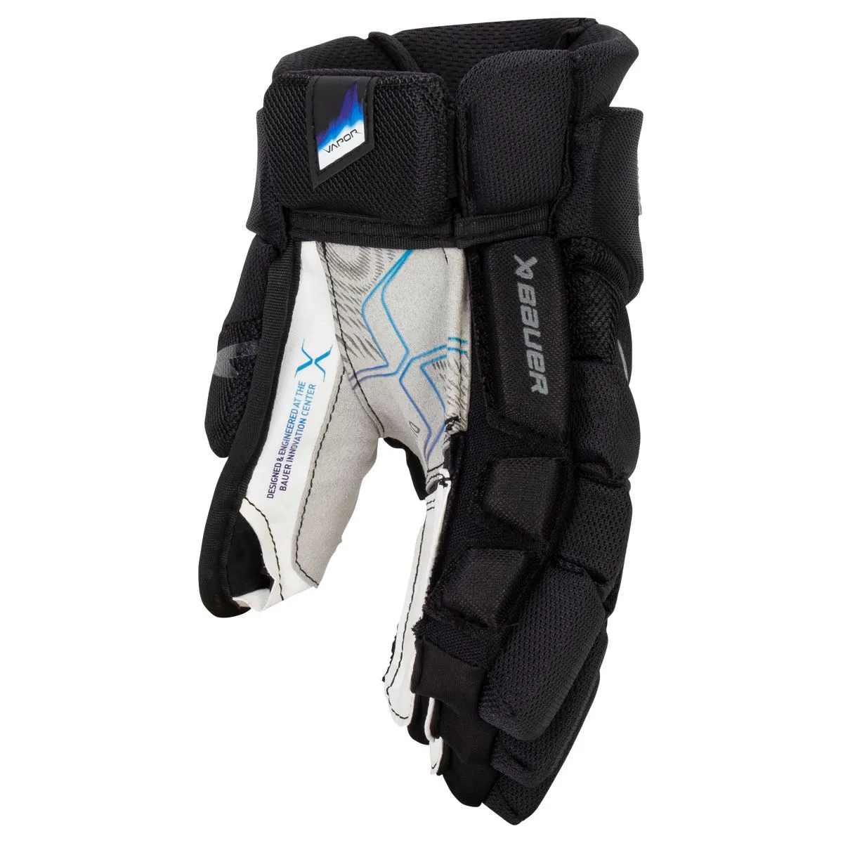 Цена на перчатки bauer vapor flylite jrПерчатки Bauer Vapor FLYLITE JR