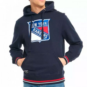 Цена на толстовка nhl new york rangers 366820