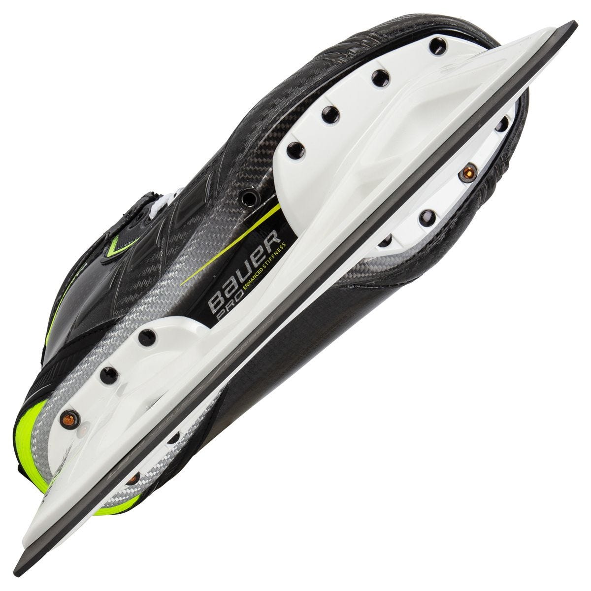 Коньки вратаря Bauer Pro SR_7
