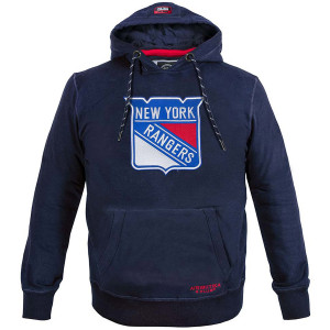 Цена на толстовка nhl new york rangers 366830