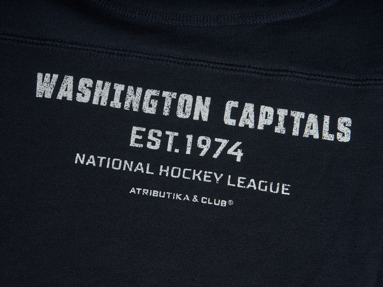 Цена на толстовка washington capitals 367070Толстовка Washington Capitals 367070