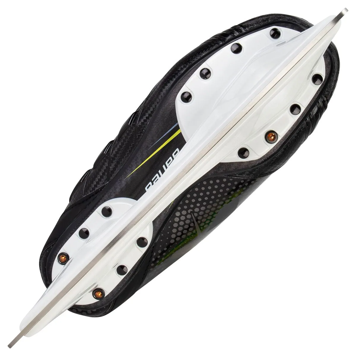 Цена на коньки вратаря bauer elite int s24Коньки вратаря Bauer ELITE INT S24