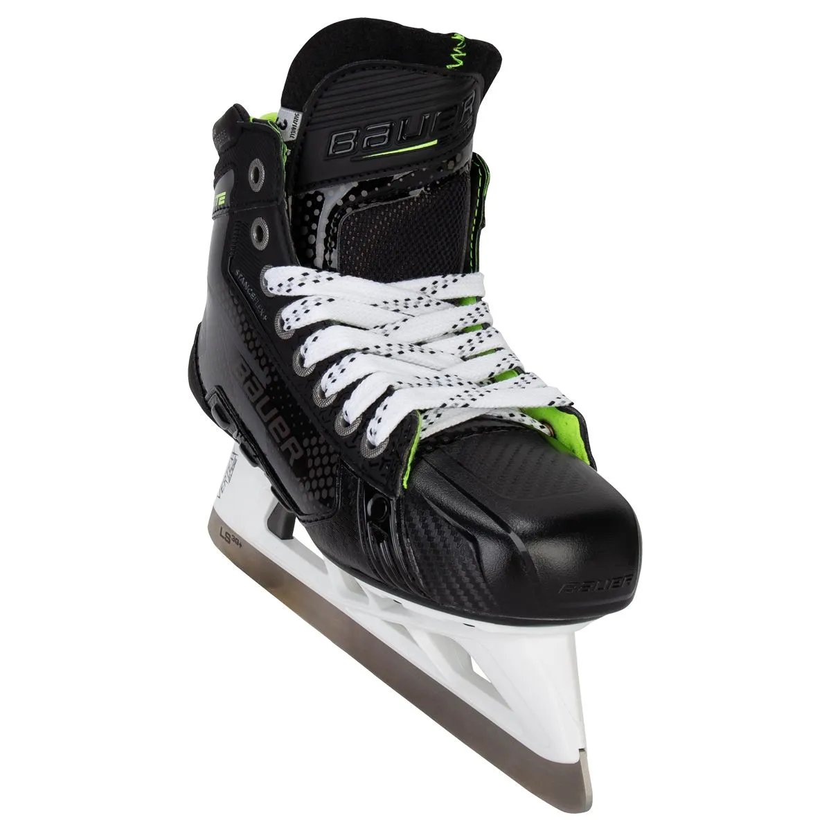 Цена на коньки вратаря bauer elite jr s24Коньки вратаря Bauer ELITE JR S24