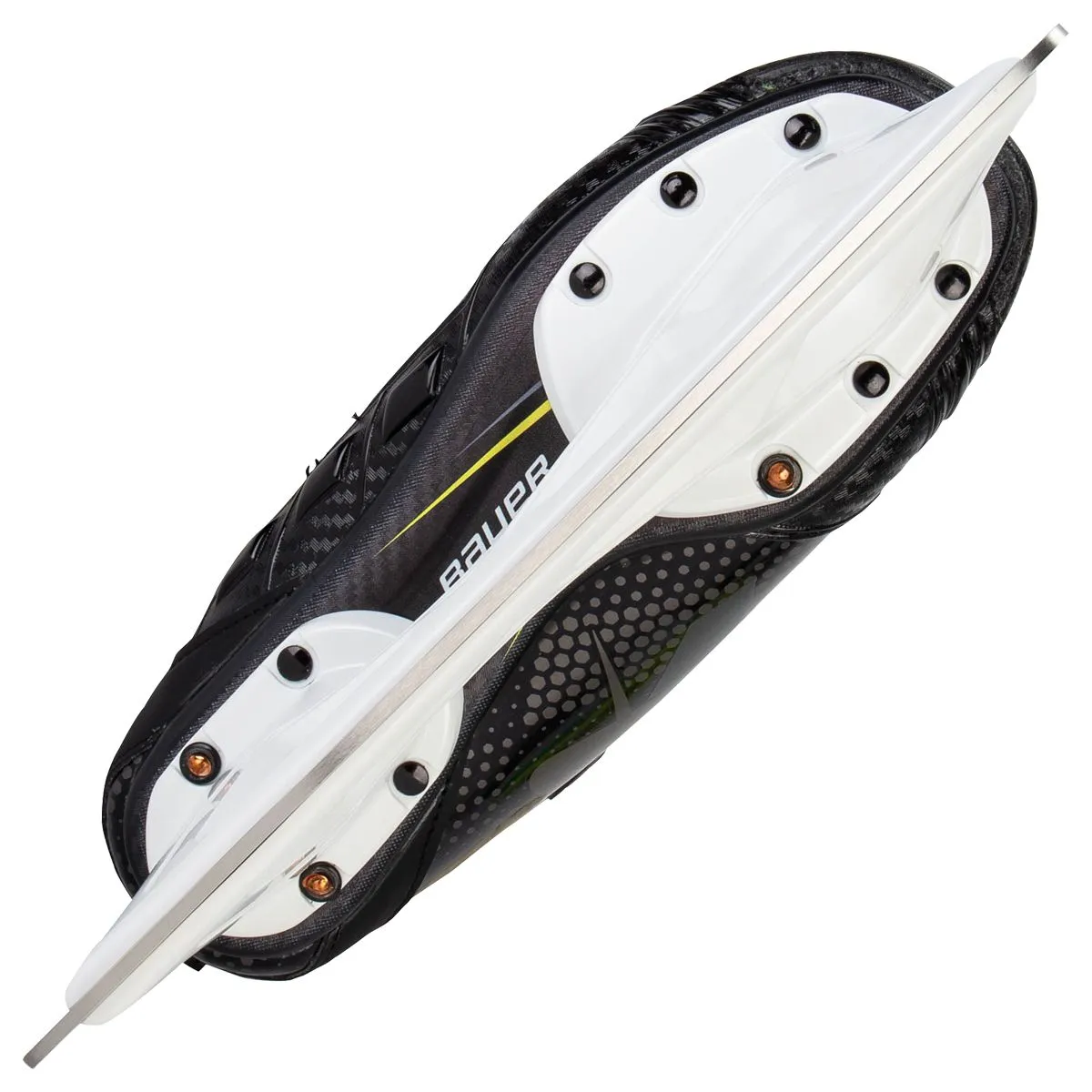 Цена на коньки вратаря bauer elite jr s24Коньки вратаря Bauer ELITE JR S24