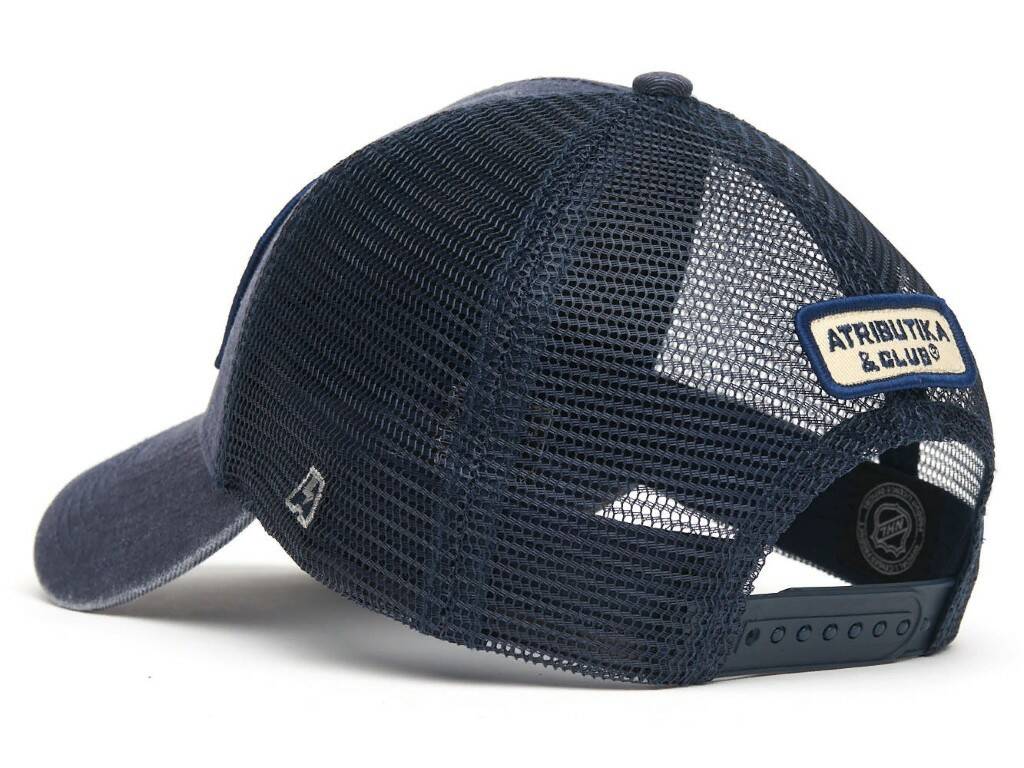 Бейсболка NHL Tampa Bay Lightning 31114_3