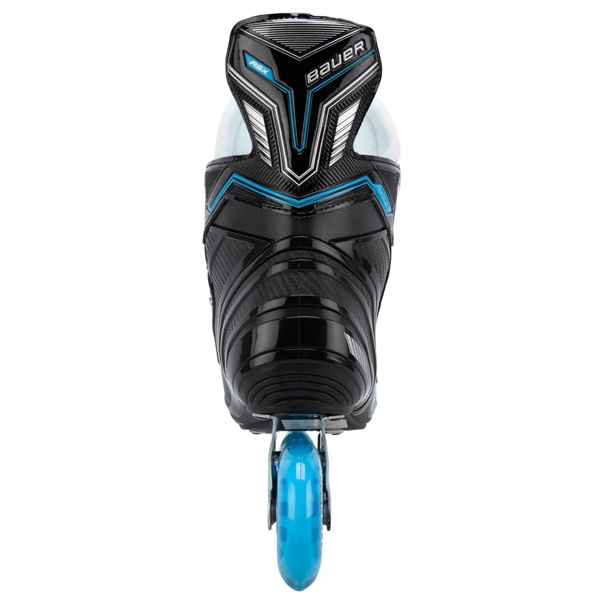 Цена на ролики хоккейные bauer rsx srРолики хоккейные Bauer RSX SR