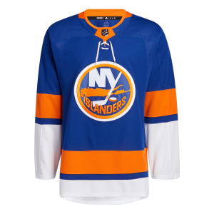 Цена на джерси nhl adidas new york islanders authentic pro