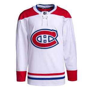 Цена на джерси nhl adidas montreal canadiens away authentic