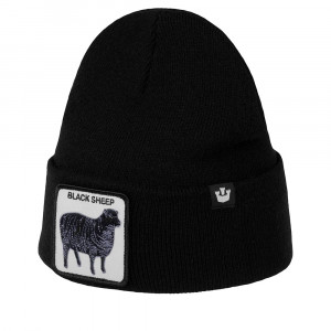 Шапка Goorin Brothers BLACK SHEEP
