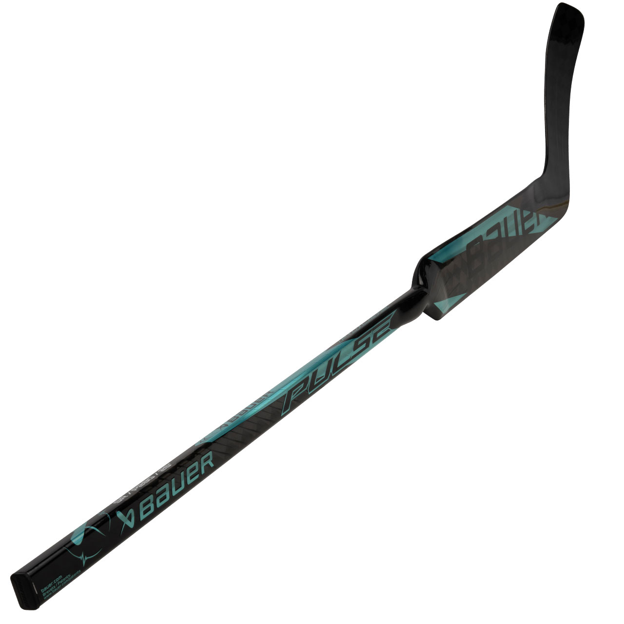 Цена на клюшка вратаря bauer pulse sr Клюшка вратаря Bauer Pulse SR 