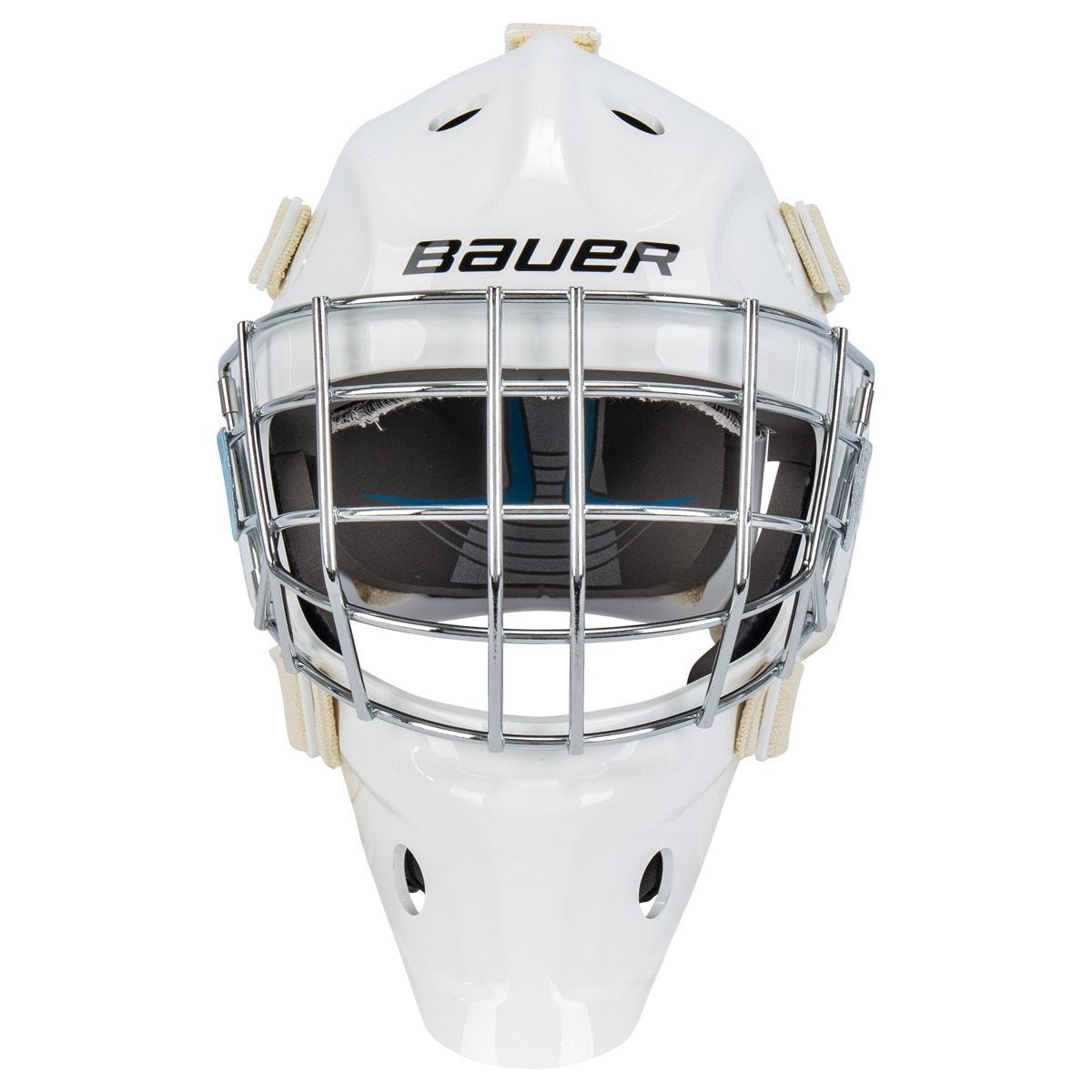 Шлем вратаря Bauer 930 GOAL MASK JR S20_2