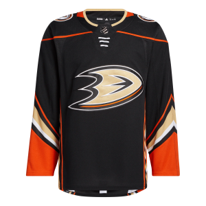 Цена на джерси nhl adidas anaheim ducks home authentic pro