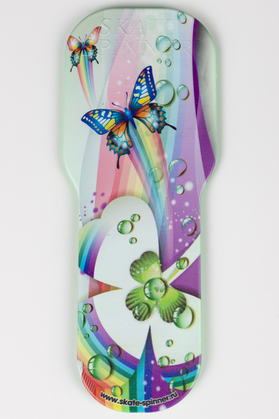 Спиннер Ugoskate_rainbow