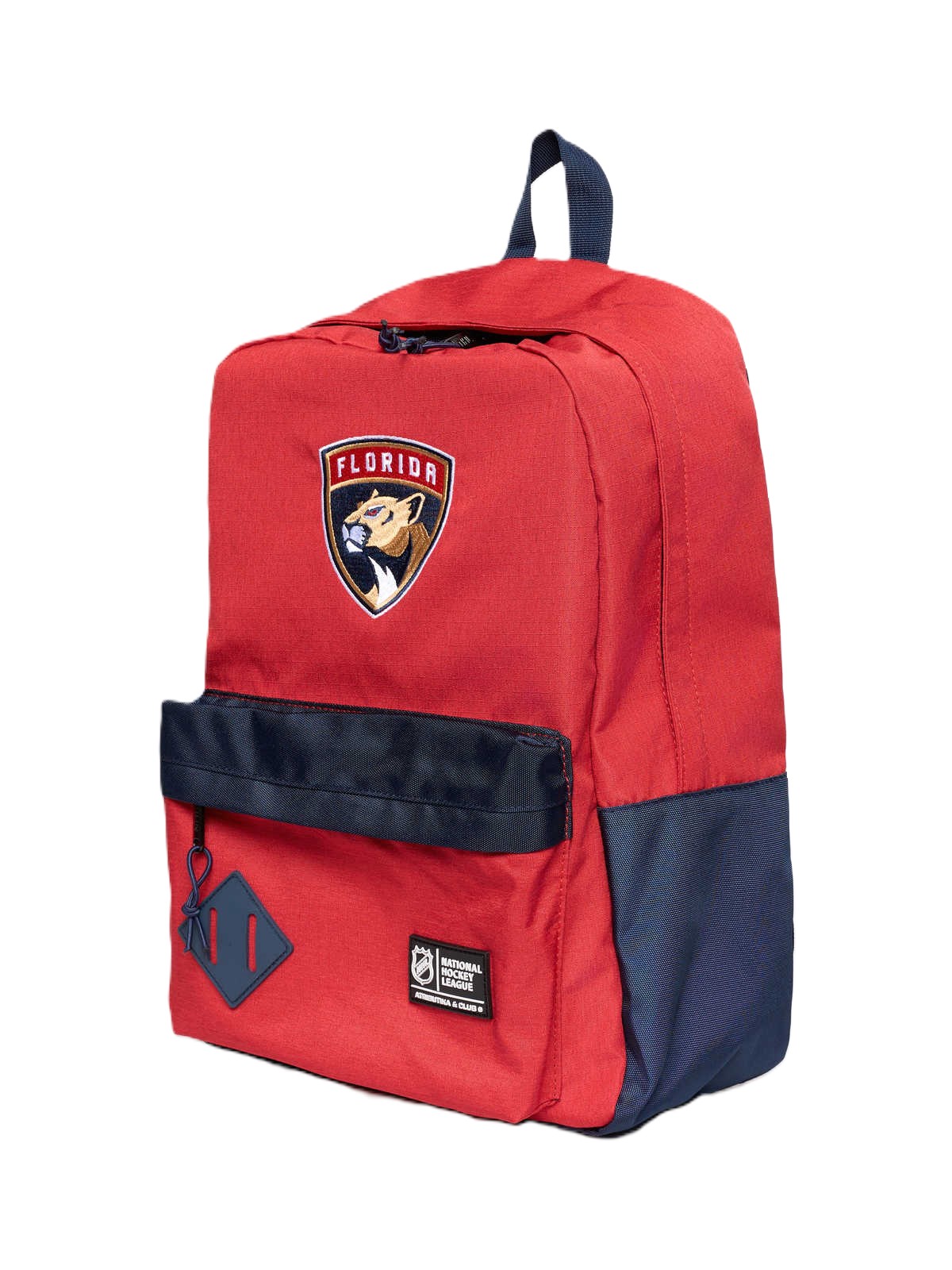 Цена на рюкзак nhl florida panthers 58295Рюкзак NHL Florida Panthers 58295