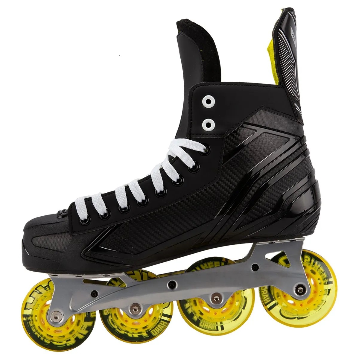 Цена на ролики хоккейные bauer rs srРолики хоккейные Bauer RS SR