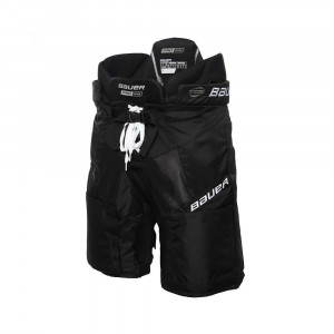 Трусы BAUER PRO SERIES VELCRO SR_1