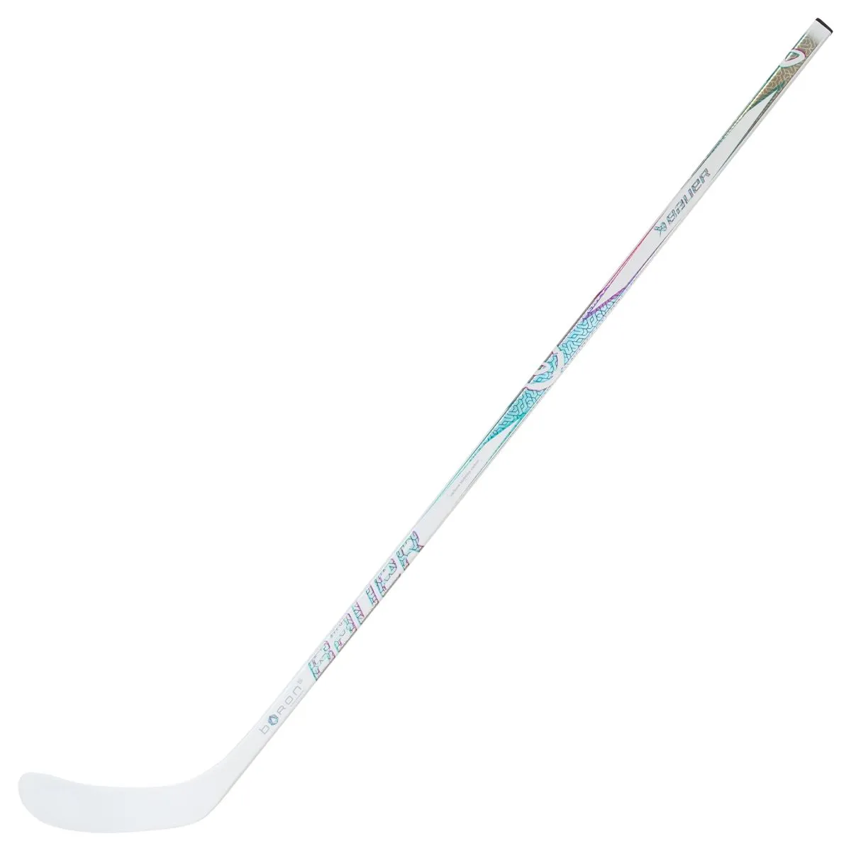 Цена на композитная клюшка bauer proto2 white jrКомпозитная клюшка Bauer PROTO2 White JR