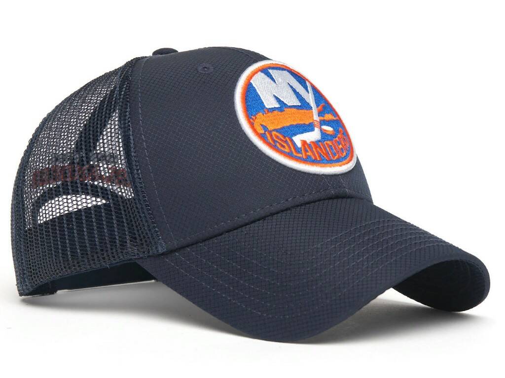 Бейсболка NHL New York Islanders 31400_1