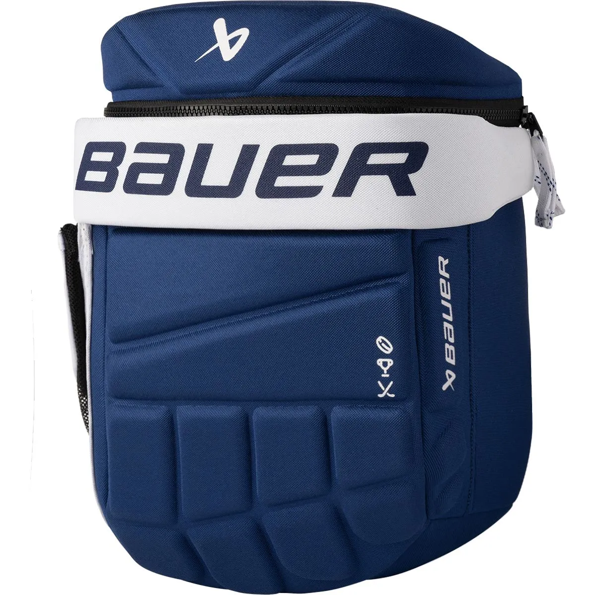 Цена на рюкзак bauer glove backpack s25Рюкзак Bauer Glove Backpack S25