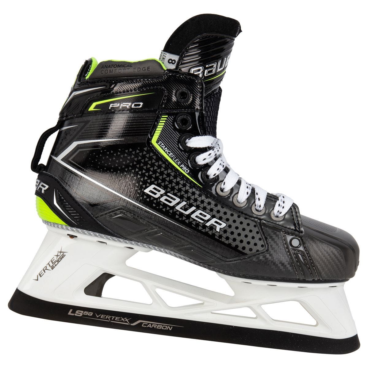 Коньки вратаря Bauer Pro SR_2