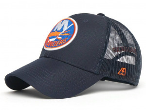 Бейсболка NHL New York Islanders 31400