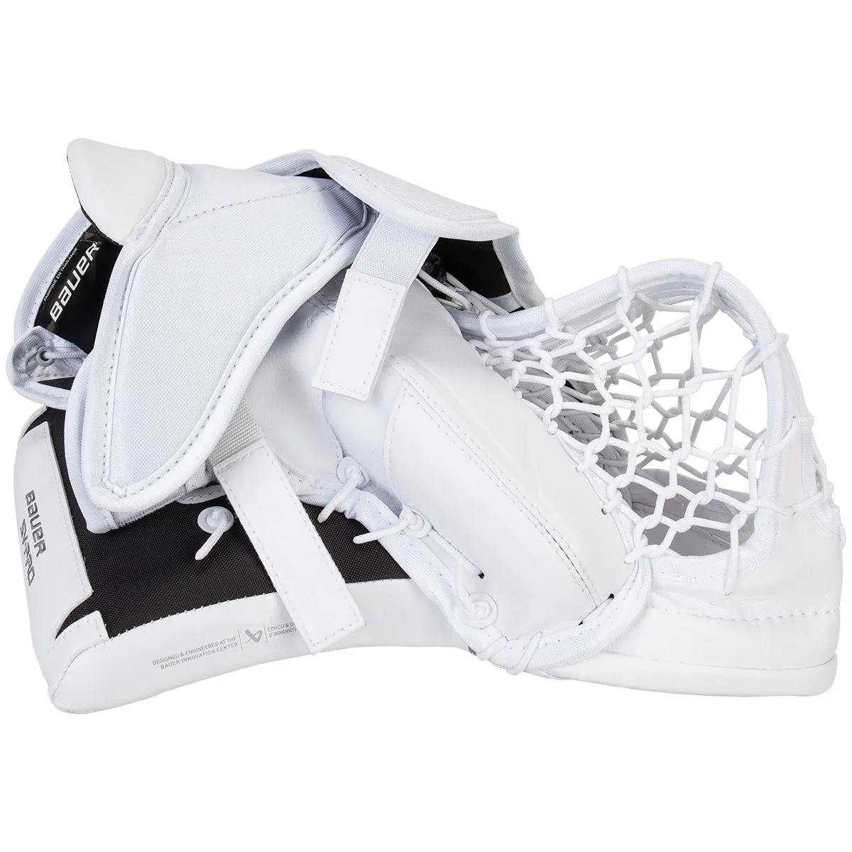Цена на ловушка вратаря bauer sv-pro intЛовушка вратаря Bauer SV-PRO INT