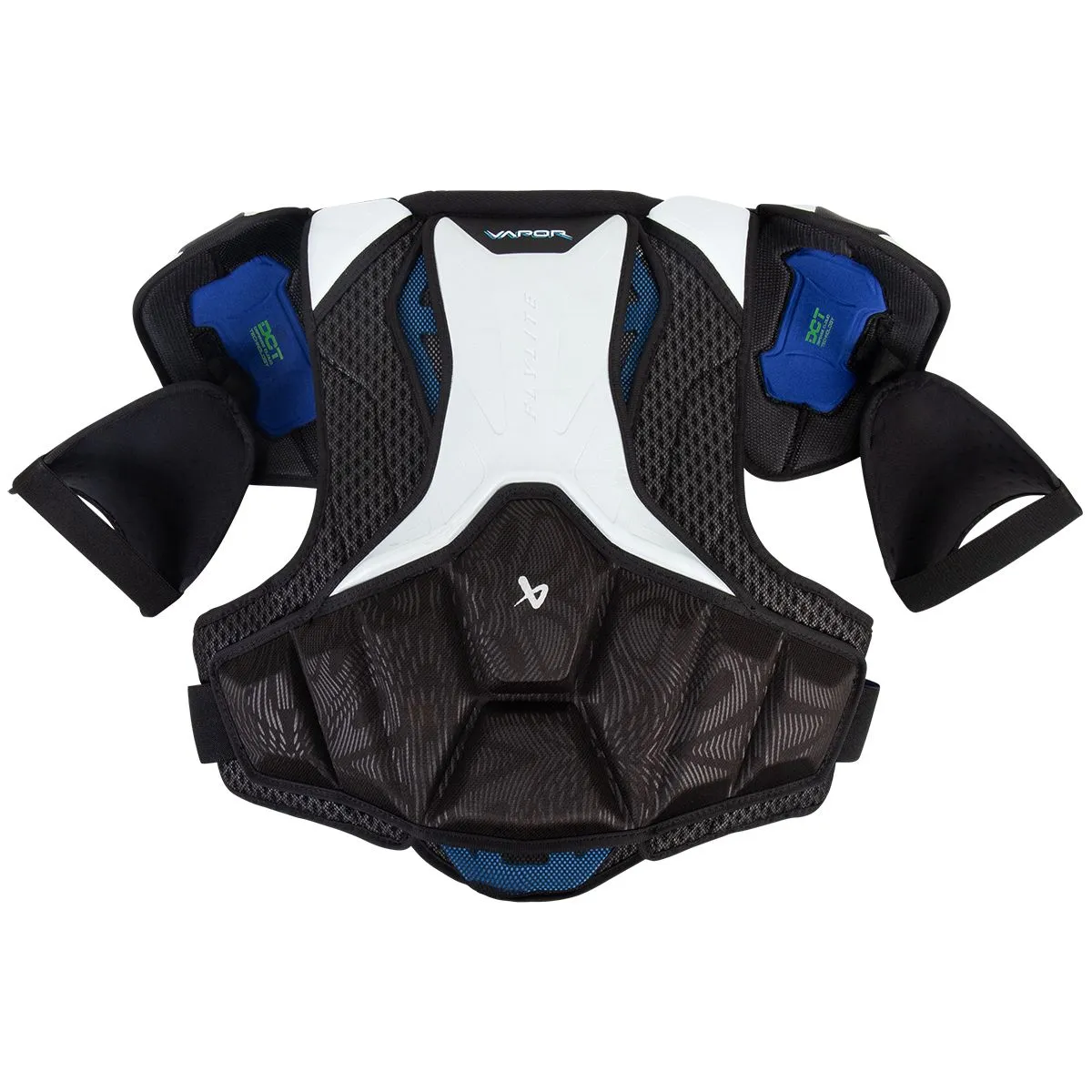 Цена на нагрудник bauer vapor flylite srНагрудник Bauer Vapor FLYLITE SR