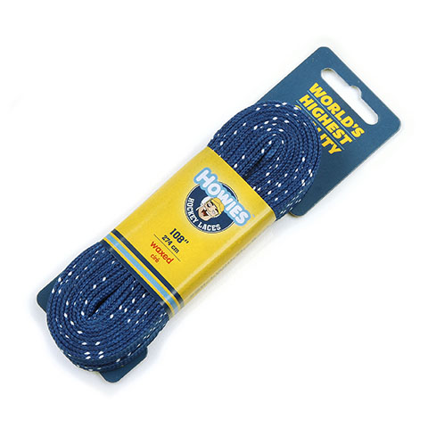 Шнурки Howies с пропиткой_4