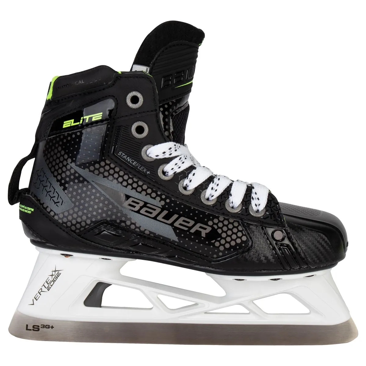 Цена на коньки вратаря bauer elite jr s24Коньки вратаря Bauer ELITE JR S24