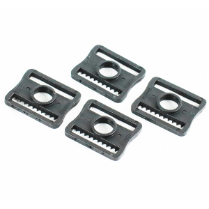 Застежка для ремешка шлема вратаря BIG BOY Circle Buckles (4 шт)